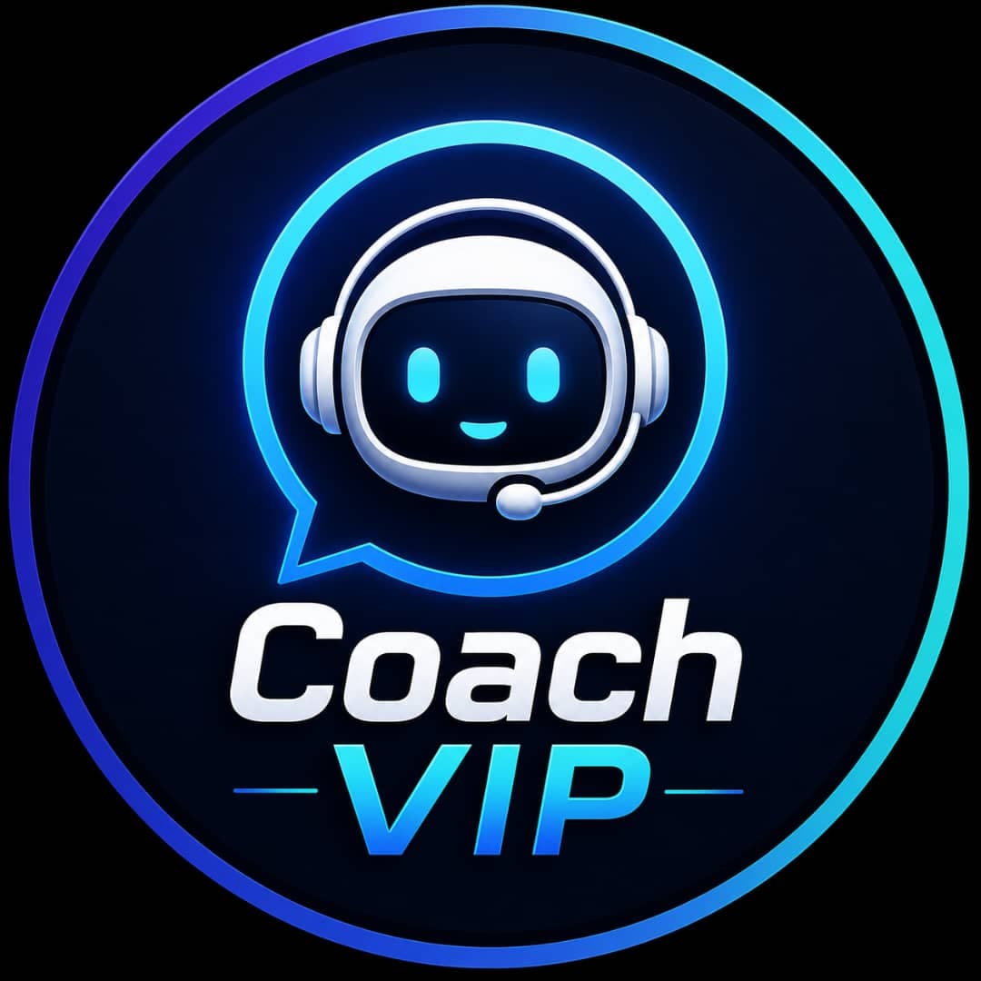 Coach VIP